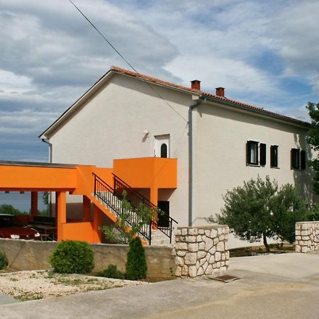 Apartments With A Parking Space Novi Vinodolski - 5514 מראה חיצוני תמונה