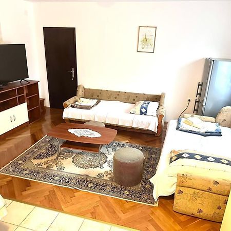 Apartments With A Parking Space Novi Vinodolski - 5514 מראה חיצוני תמונה