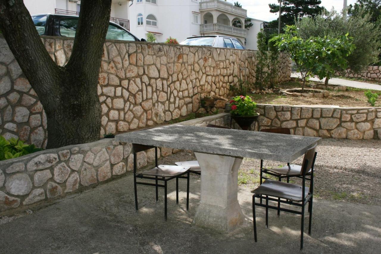 Apartments With A Parking Space Novi Vinodolski - 5514 מראה חיצוני תמונה