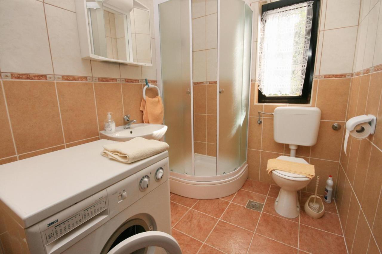 Apartments With A Parking Space Novi Vinodolski - 5514 מראה חיצוני תמונה